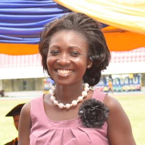 Aggie Yartey